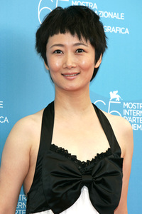 Photocall 'Cry Me a River', Internationale Filmfestspiele von Venedig 2008