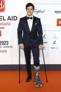 Charity Konzert mit Wincent Weiss in Hamburg