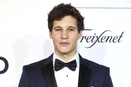 Charity Konzert mit Wincent Weiss in Hamburg