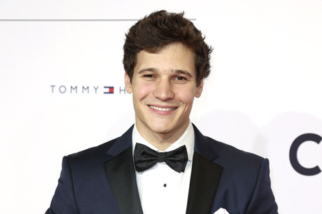 Charity Konzert mit Wincent Weiss in Hamburg