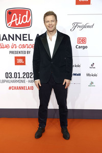 Charity Konzert mit Wincent Weiss in Hamburg
