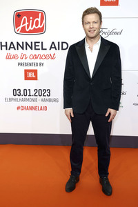Charity Konzert mit Wincent Weiss in Hamburg