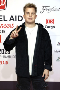Charity Konzert mit Wincent Weiss in Hamburg