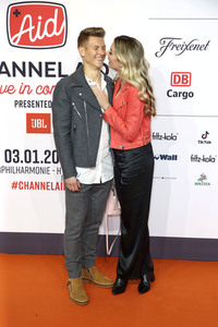 Charity Konzert mit Wincent Weiss in Hamburg