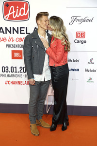 Charity Konzert mit Wincent Weiss in Hamburg
