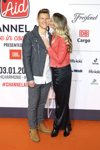 Charity Konzert mit Wincent Weiss in Hamburg