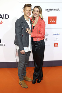 Charity Konzert mit Wincent Weiss in Hamburg
