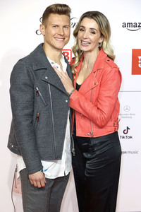 Charity Konzert mit Wincent Weiss in Hamburg