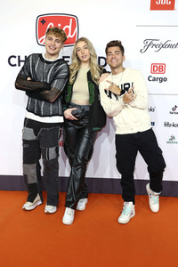 Charity Konzert mit Wincent Weiss in Hamburg