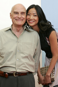 Photocall 'Das Geheimnis der Geisha', Internationale Filmfestspiele von Venedig 2008