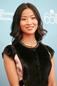 Photocall 'Das Geheimnis der Geisha', Internationale Filmfestspiele von Venedig 2008