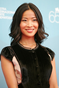 Photocall 'Das Geheimnis der Geisha', Internationale Filmfestspiele von Venedig 2008