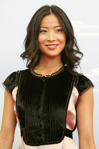 Photocall 'Das Geheimnis der Geisha', Internationale Filmfestspiele von Venedig 2008