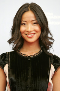 Photocall 'Das Geheimnis der Geisha', Internationale Filmfestspiele von Venedig 2008