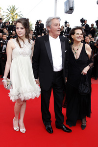 Filmpremiere 'Wall Street: Geld schläft nicht', Cannes Film Festival 2010