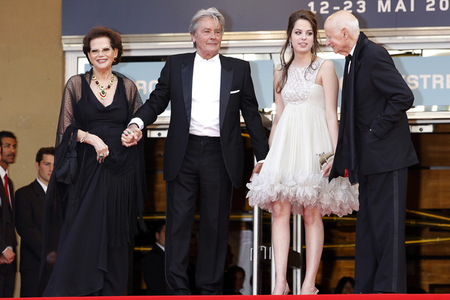 Filmpremiere 'Wall Street: Geld schläft nicht', Cannes Film Festival 2010