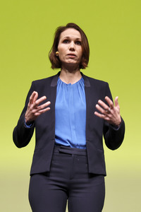 FDP Dreikönigstreffen 2023 in Stuttgart