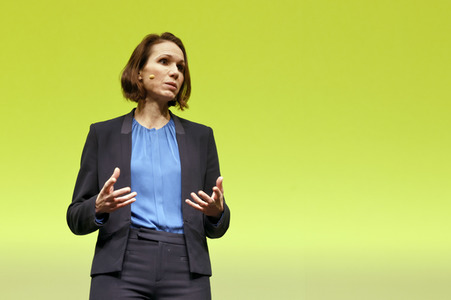 FDP Dreikönigstreffen 2023 in Stuttgart