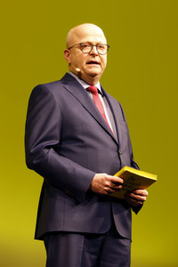 FDP Dreikönigstreffen 2023 in Stuttgart