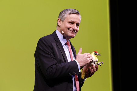 FDP Dreikönigstreffen 2023 in Stuttgart