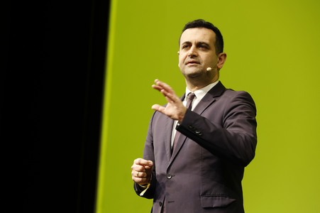 FDP Dreikönigstreffen 2023 in Stuttgart