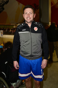 8. Bretterknaller-Turnier in Cottbus
