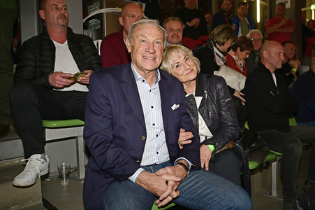 8. Bretterknaller-Turnier in Cottbus