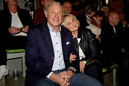 8. Bretterknaller-Turnier in Cottbus