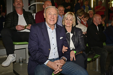 8. Bretterknaller-Turnier in Cottbus