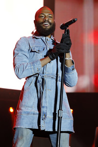 Auftritt von Duckwrth in Los Angeles