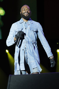 Auftritt von Duckwrth in Los Angeles