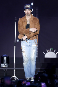 Auftritt der Jonas Brothers in Los Angeles