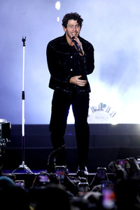 Auftritt der Jonas Brothers in Los Angeles