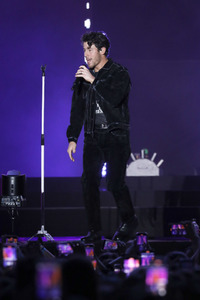 Auftritt der Jonas Brothers in Los Angeles