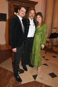 Event '30 Jahre Soulmates' in München