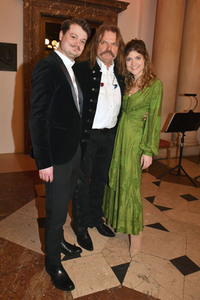 Event '30 Jahre Soulmates' in München