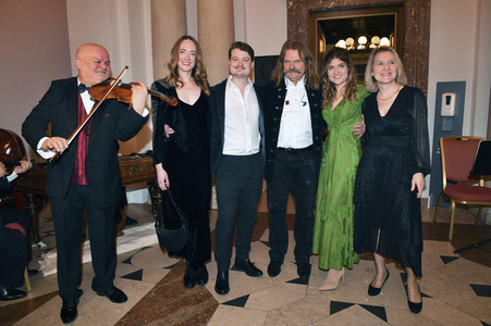 Event '30 Jahre Soulmates' in München