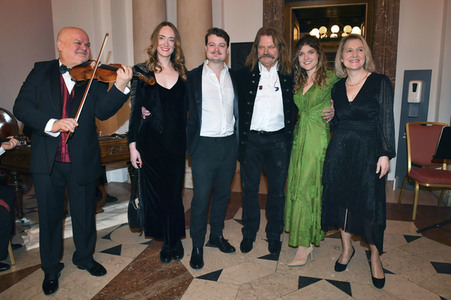 Event '30 Jahre Soulmates' in München