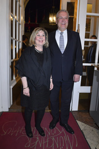 Event '30 Jahre Soulmates' in München
