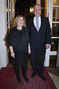 Event '30 Jahre Soulmates' in München