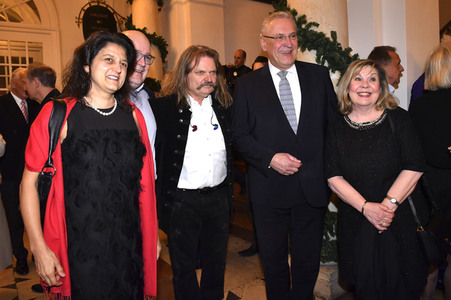Event '30 Jahre Soulmates' in München