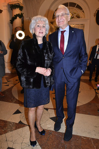 Event '30 Jahre Soulmates' in München