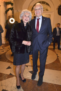 Event '30 Jahre Soulmates' in München