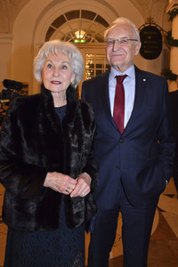 Event '30 Jahre Soulmates' in München