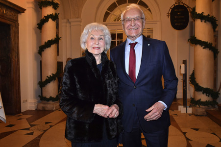 Event '30 Jahre Soulmates' in München