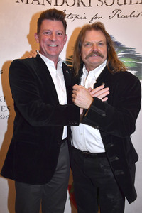 Event '30 Jahre Soulmates' in München