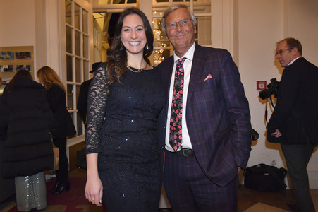 Event '30 Jahre Soulmates' in München