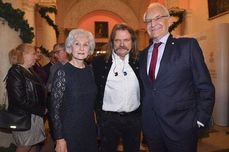 Event '30 Jahre Soulmates' in München
