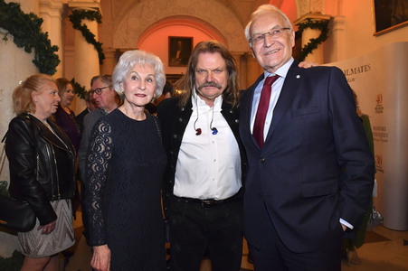 Event '30 Jahre Soulmates' in München