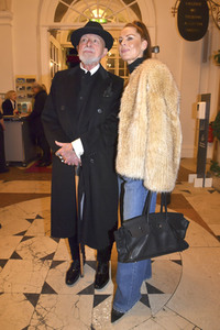 Event '30 Jahre Soulmates' in München